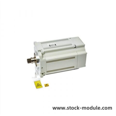 ABB IRB 6700 3HAC055688-003: Robotic Ac Motor with Precision Control