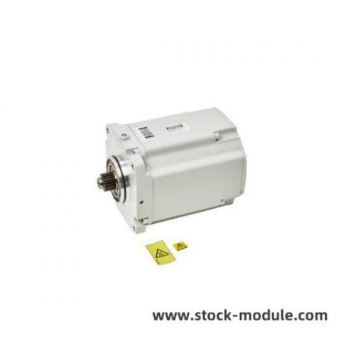 ABB IRB7600 Motor incl Pinion, ABB Industrial Robots