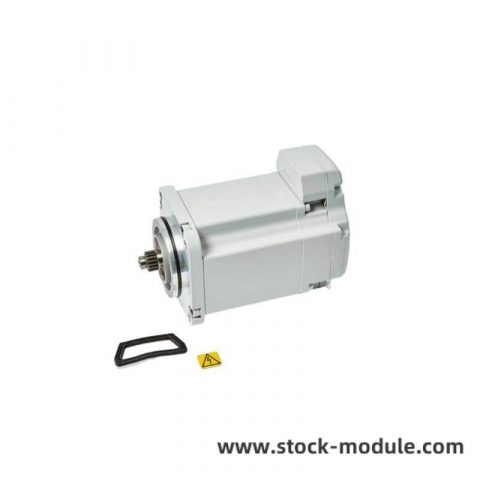 ABB IRB 7600-3HAC14041-1 Servo Motor - Precision & Efficiency in Industrial Automation