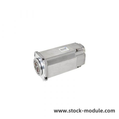 ABB IRB 7600 3HAC14673-3 Robotic Servo Motor