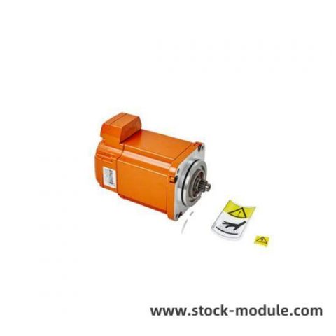 ABB IRB7600 3HAC14211-2: High Performance Rotational AC Motor with Pinion, Engineered for Precision Applications
