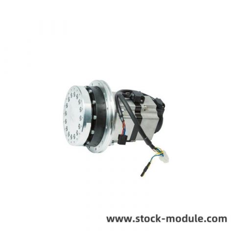 ABB IRB910SC 3HAC056153-001: Gear Motor Unit-Axis2