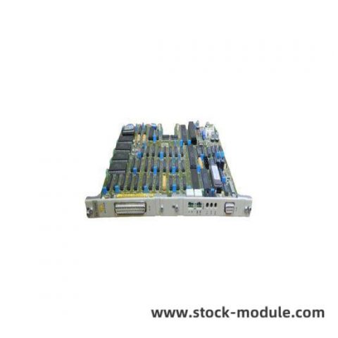 ABB It1836b Module