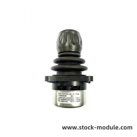 ABB JC2000-0049 DSQC679 Teach Pendant - Industrial Control Module