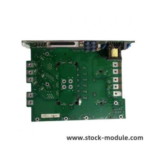 ABB JSEM-D3C, Industrial Control Module