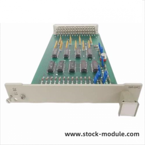 ABB LL02 LL 02 CARD MODULE - Industrial Control Solutions, High Performance, Advanced Technology
