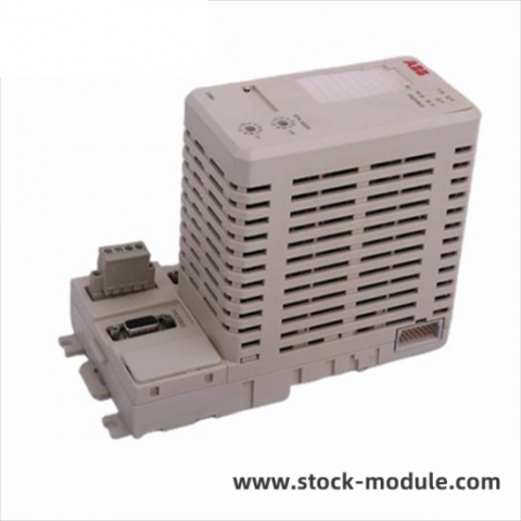 ABB MA03 MA 03 Contronic Module, Control & Automation Solutions