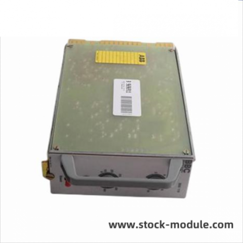 ABB MB21 - H&B Contronic Module