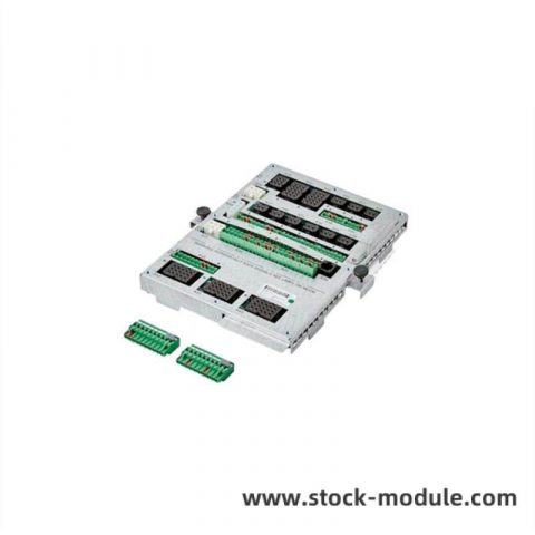 ABB MCCB-02 3HNA001572-001 Control Board