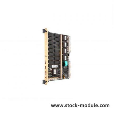 ABB MEM86-3*192/R3R1R3 DRC Basic Memory Board