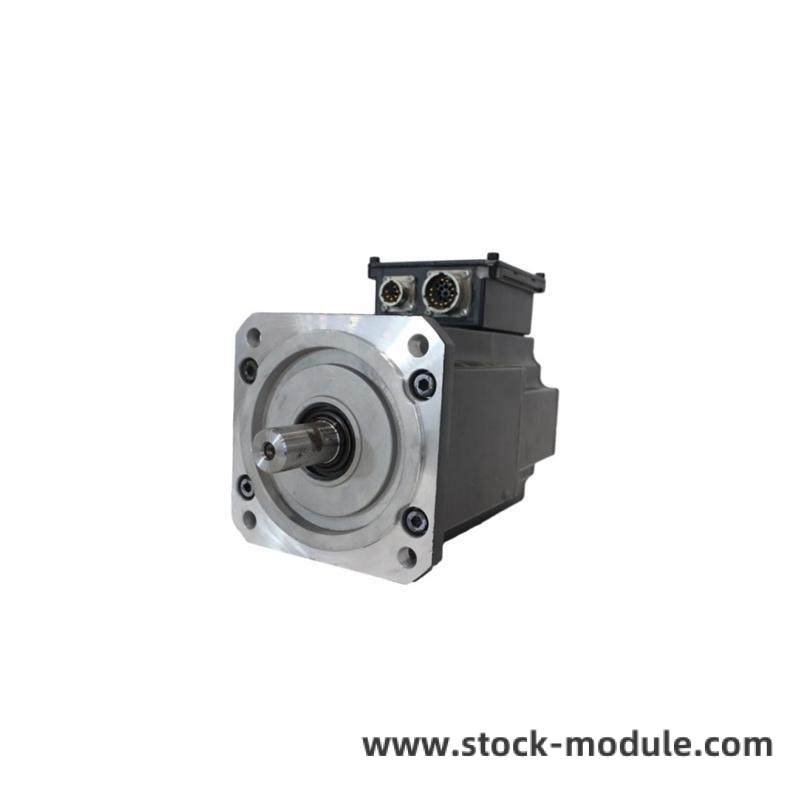 abb_mu200505955890_02_servo_motor.jpg ABB MU200505955890/02 Servo Motor, Precision Control Solutions for Industrial Automation