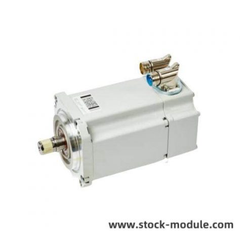 ABB MU200 Motor Unit | Model 3HAC040656-002 & 3HAC050224-001 | High Performance Industrial Motor