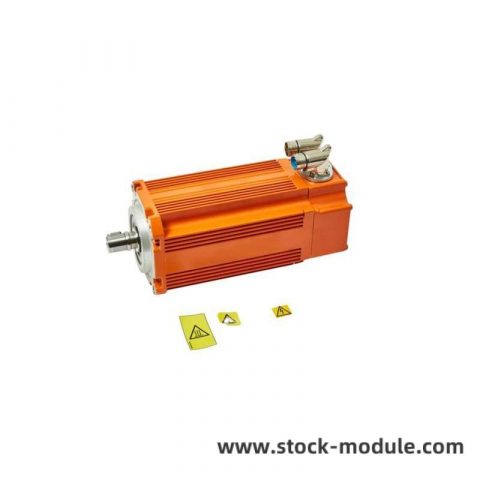 ABB MU300 Motor Unit 3HAC040657-003, High-Efficiency Drive System