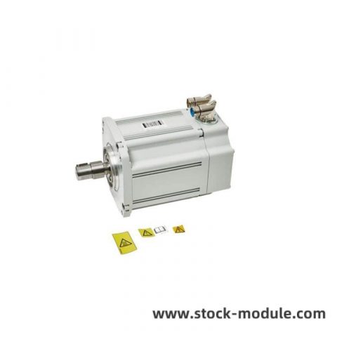 ABB MU400 3HAC040658-002 Motor unit