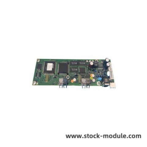 ABB NAMC-11C Inverter Board - Industrial Automation Solution