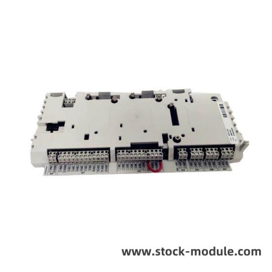 abb_ndcu-12c_control_unit.jpg ABB NDCU-12C Control Unit: High-Performance Automation Module for Industry 4.0 Applications