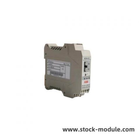 ABB NDNA-02-KIT 3AUA489002B5047 - Industrial Automation Solutions, Cutting-edge Technology at Competitive Prices