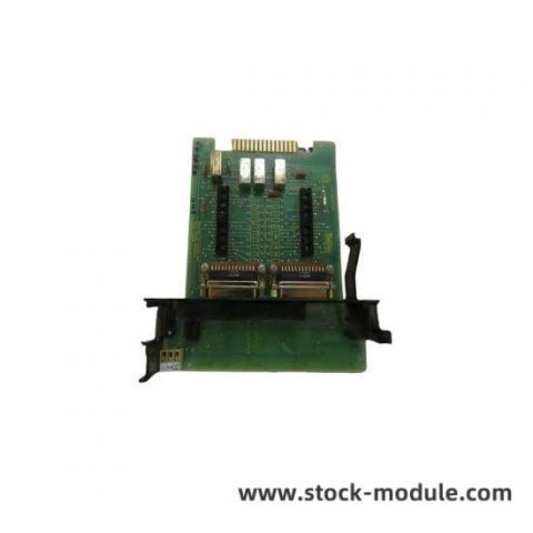 ABB NIMF02 - Redundant Multi-function Controller Termination Module