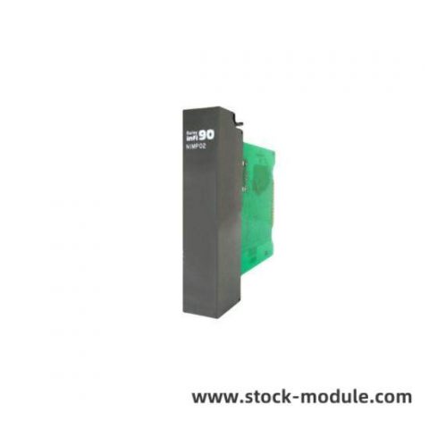 ABB NIMP02 - Multi-Function Processor Termination Module