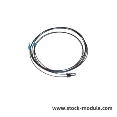 ABB NLWC-05 Twin Fibre Optic Cable