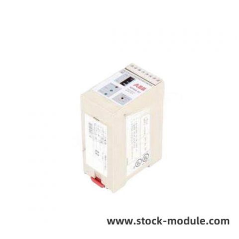 ABB NPBA-02 58976024G Profibus Adapter Module for Industrial Automation