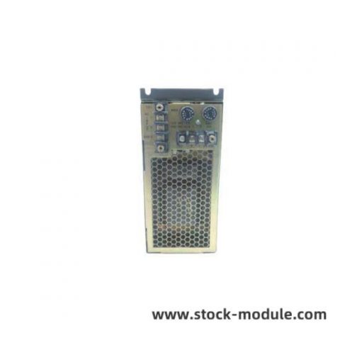 ABB NPSI03 Bailey Infi 90 Net 90 Power Supply Module