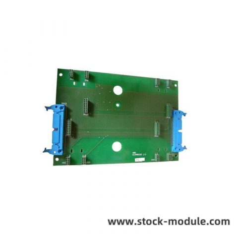 ABB NXPP-02C Inverter Interface Board