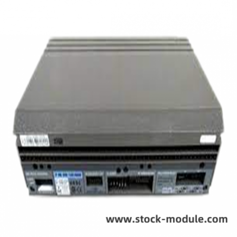 ABB P-HB-AIN-12010000: Advanced Control Module for Industrial Automation