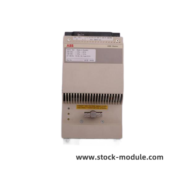 abb_pfsk_109_ym322001-ek_connection_unit.png ABB 3HAC028944-001 Industrial Control Module, Reliable Performance and Durability