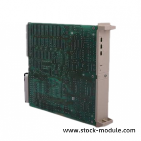 ABB PFUK104 YM110002-SD Digital Input Module - Advanced Control for Industrial Automation