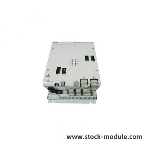 ABB PFXA401 3BSE024388R1 Industrial Control Unit