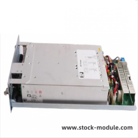 ABB PHARPS32000000 F8-G2B3B6 Power Supply Module