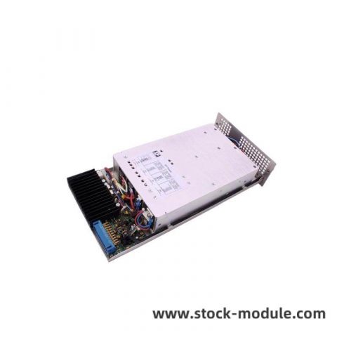 ABB PHARPS62200000 Industrial Power Supply Module