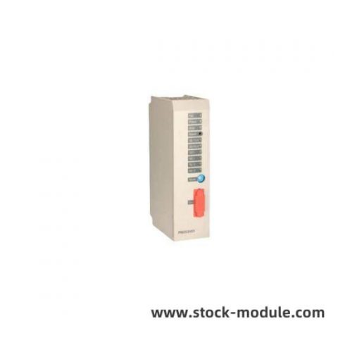 ABB PM253V01 I/O Unit Power Supply Module - Essential for Reliable Automation Systems