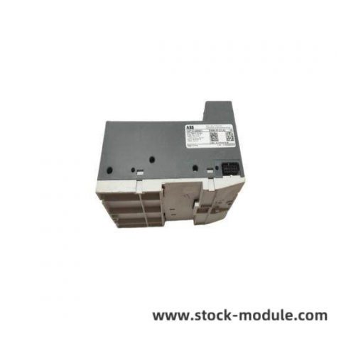 ABB PM564-RP-ETH-AC 1SAP121100R0071 Programmable Logic Controller