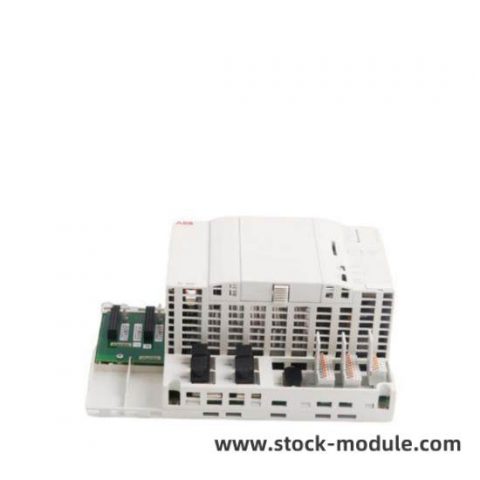 ABB PM902F 3BDH001000R0001 Central Processing Unit