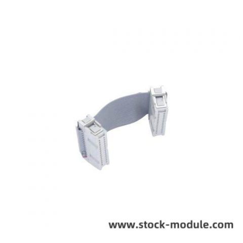 ABB PMKHRMBRC3000A Bailey Infi 90 BRC Redundancy Cable