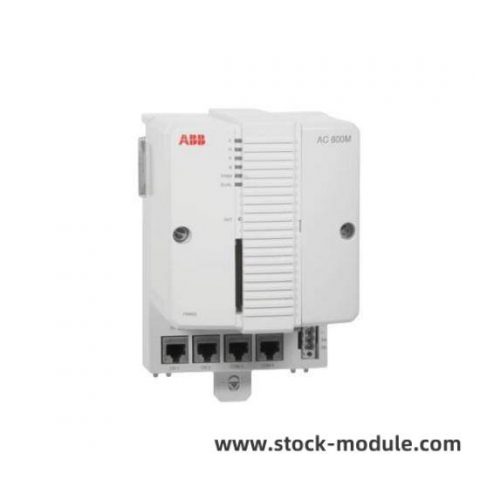 ABB PMSI121 | 3BSE005669R1 | Processor Unit