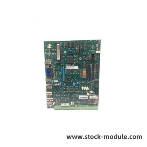 ABB PP5302B 3ADT306400R1 Communication board, Control & Automation Solutions
