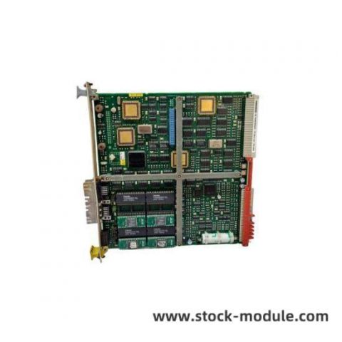 ABB PP B624 A01 HIET404828R0001 - Advanced Control Module, Precision Engineering for Industrial Automation