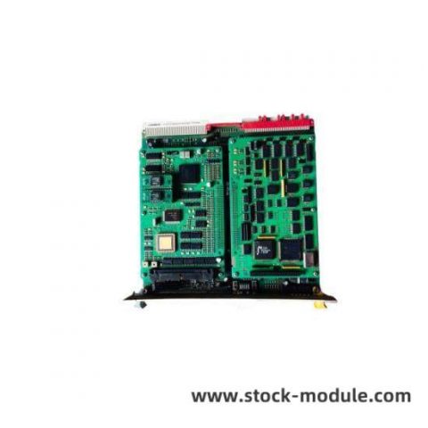 ABB PP B626 B01 - 3EHL409300R0001 PCB Card, Industrial Control Module