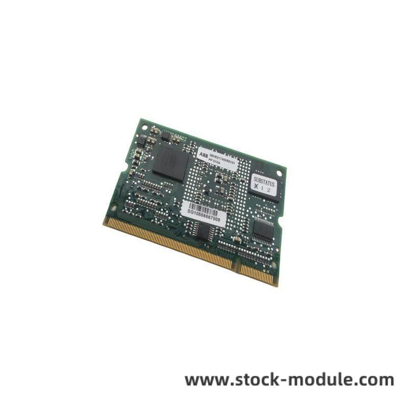 abb_ppd104_3bhe017400r0101_memory_card.jpg ABB PPD104 Memory Card 3BHE017400R0101, Industrial Control Solutions