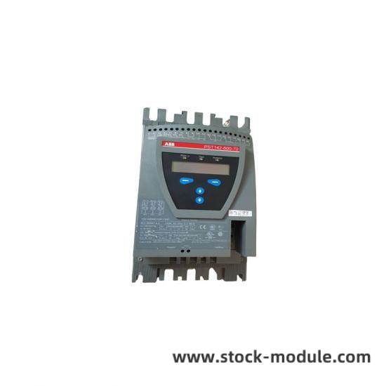 abb_pst142-600-70_1sfa894010r7000_soft-starter.jpg ABB PST142-600-70/1SFA894010R7000 Soft-Starter; ABB