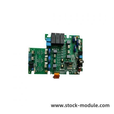 ABB QPWR-561 3AXD50000029893 Drive Board