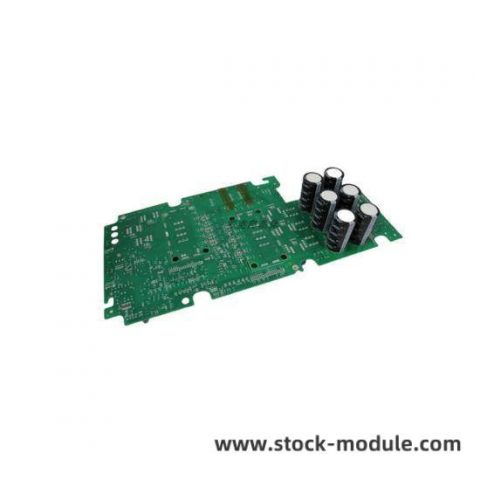 ABB QPWR-562 3AXD50000019575 Automation Board