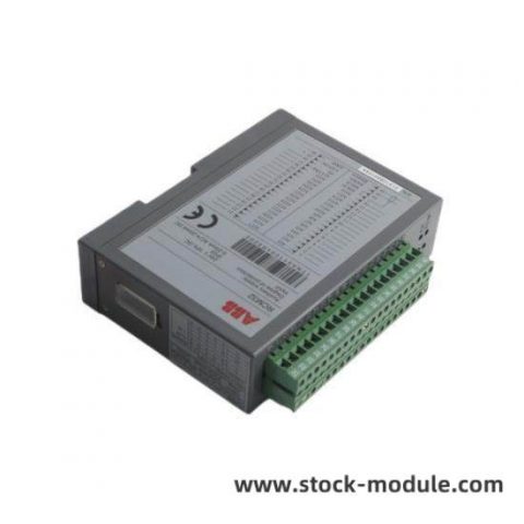 ABB RCM32 1TNA911004R0200 Industrial Control Module