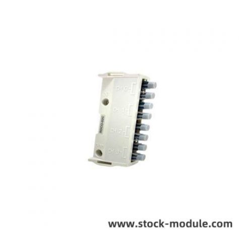 ABB RDCO-02C: Advanced DDCS Communication Board for Industrial Automation