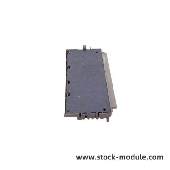 abb_rdcu-02c_amxr7130_drive_control_unit.jpg ABB RDCU-02C AMXR7130 - Advanced Drive Control Unit, Precision Engineered for Industry