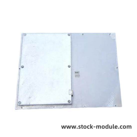 abb_rec670_1mrk000008-nb_bay_control_display_1.jpg ABB REC670 1MRK000008-NB Bay Control Display