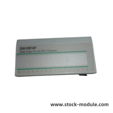 ABB S200-OB16 Digital Output Module